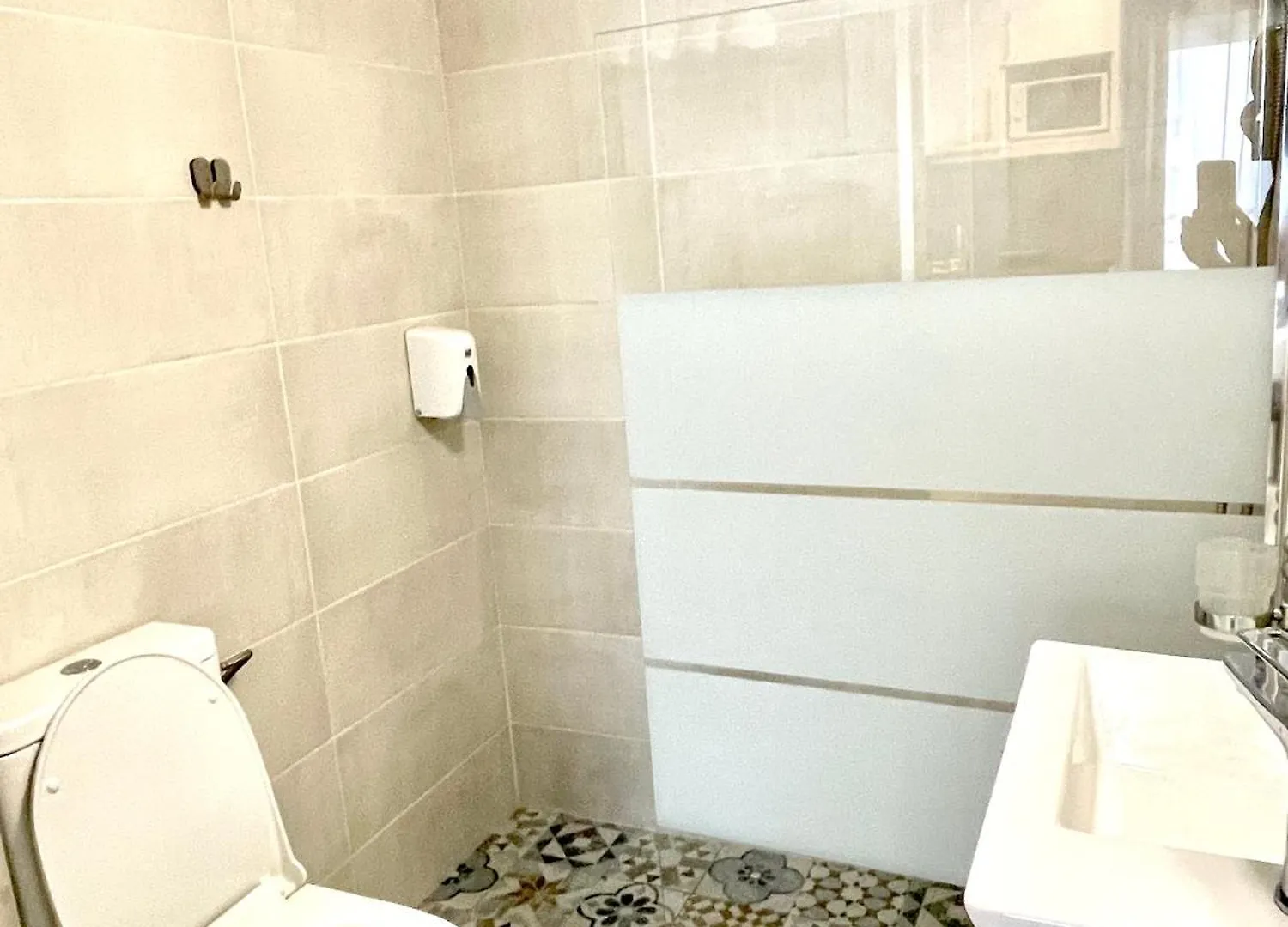 Appartement Apartment4You Perea Center Peraía