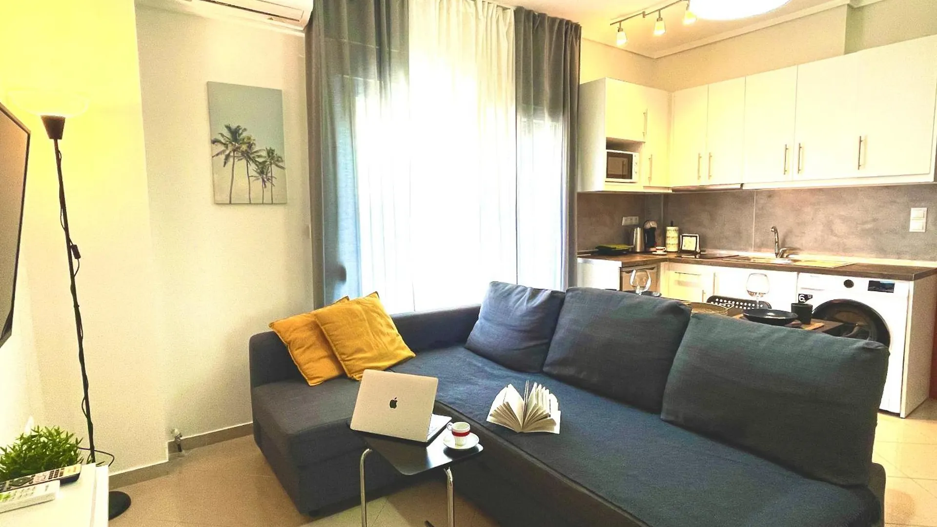 Apartment4You Perea Center Peraía 0*,  Griekenland
